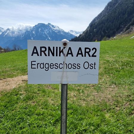 ナータースArnikaアパートメント 部屋 写真