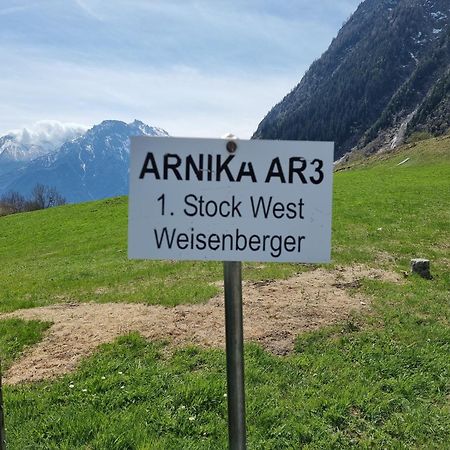 ナータースArnikaアパートメント 部屋 写真